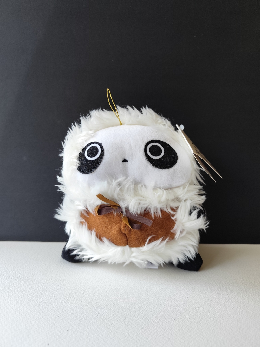 Tarepanda Plush – San‑X Japan – Exclusive Watsons Edition 2000